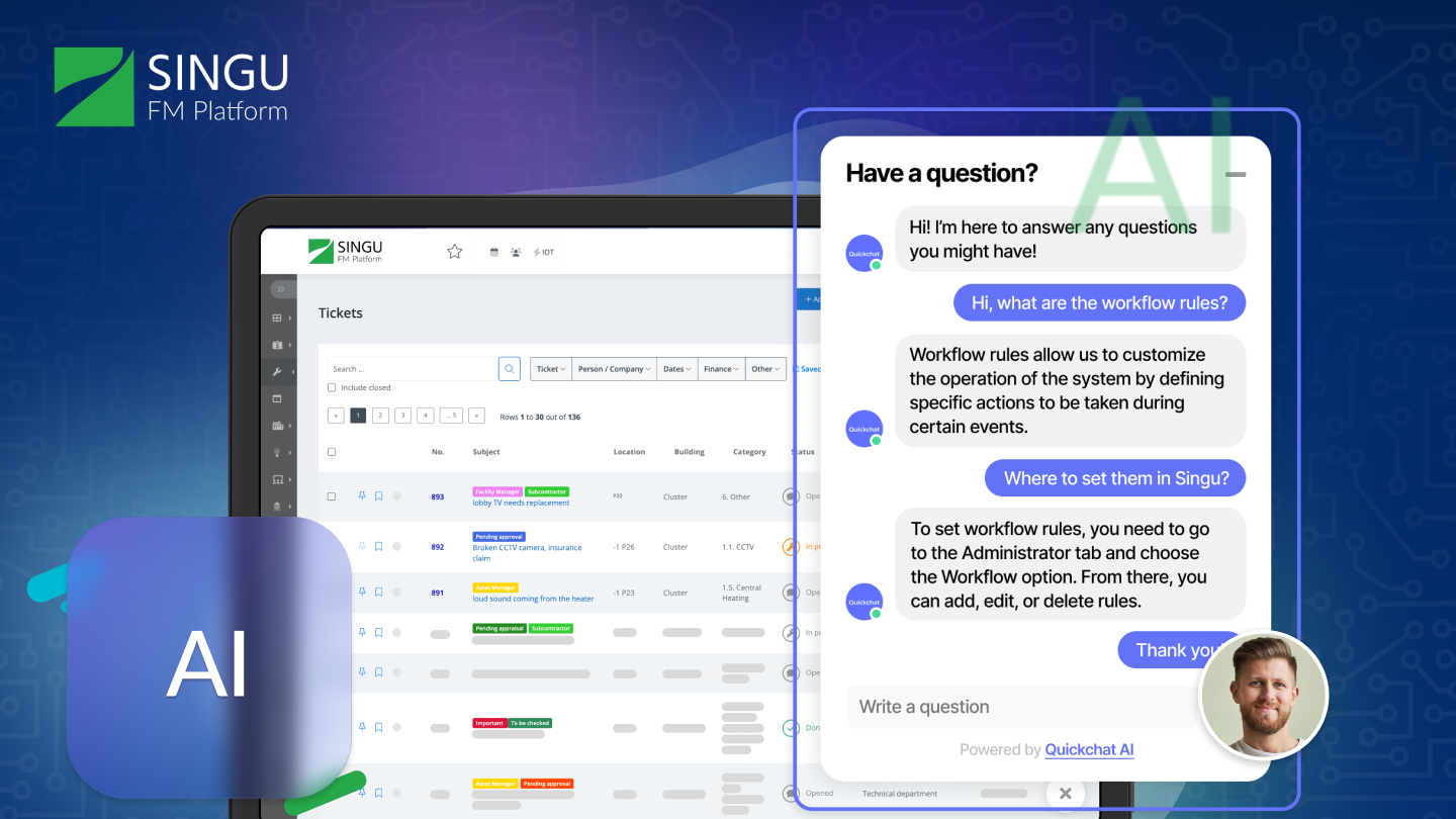 screenshot of Singu FM